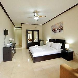 Chambre Supérieure Lit King-Size